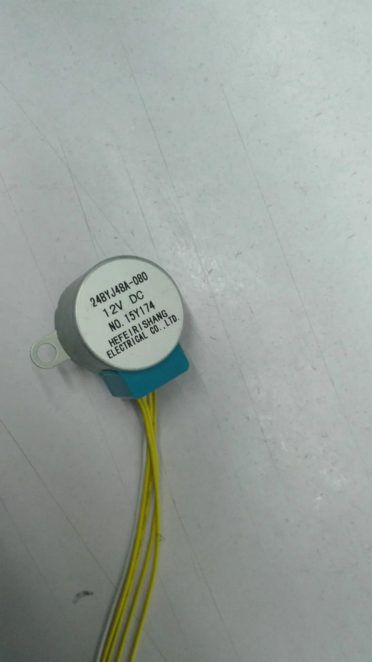24byj48A-080 DC5V Motor-Step for Thailand Toshiba Carrier Air Conditioner