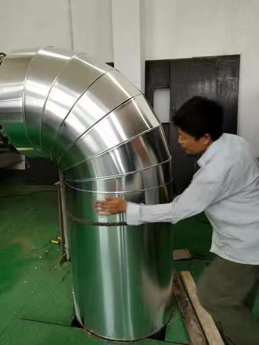 Steel Pipe Insulation Polyurethane Buried Pipe