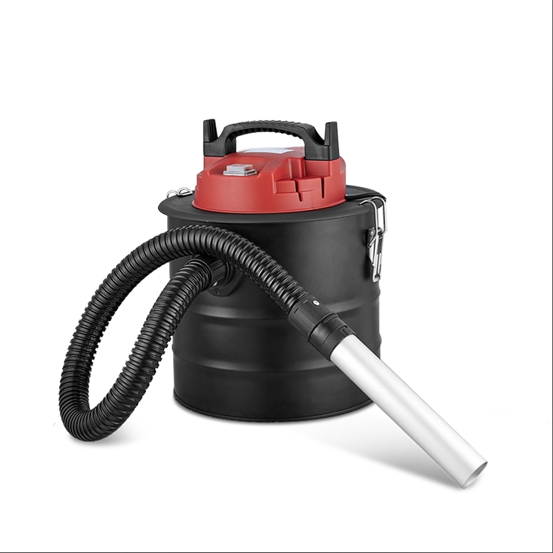 Efficient Ready to Ship Dust Extraction Portable Ash Vacuum Cleaner