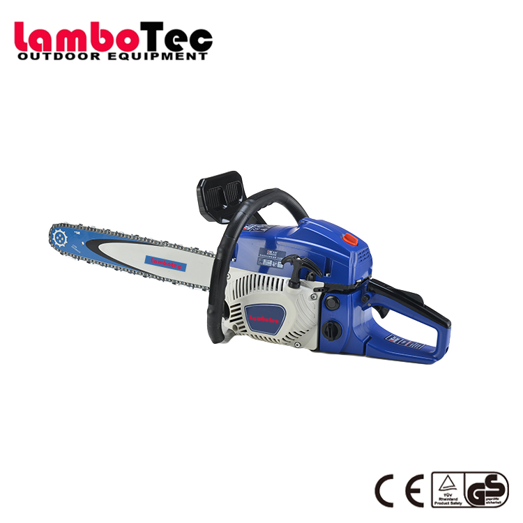 Lambotec Professional 5800 Chain Saw