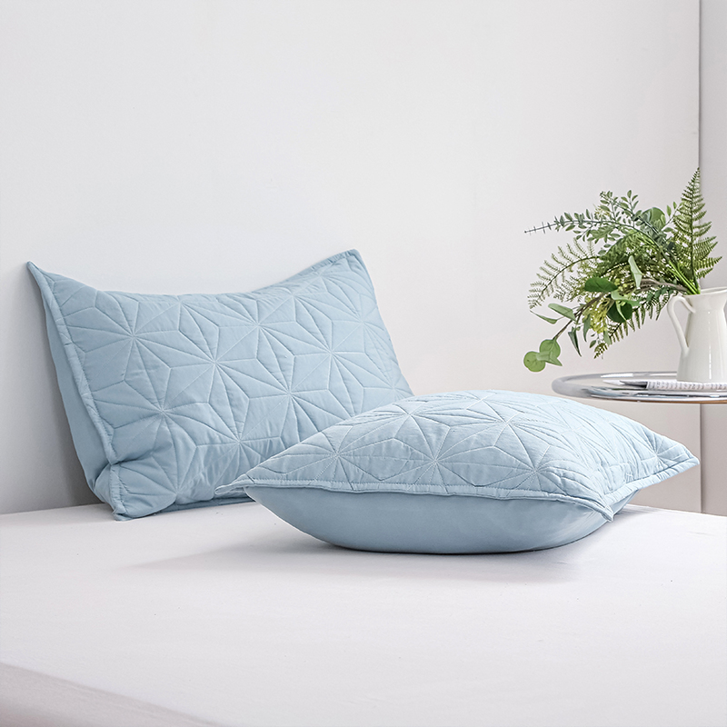 Wholesale Solid -Color Bedspreads Home Bedspreads Set