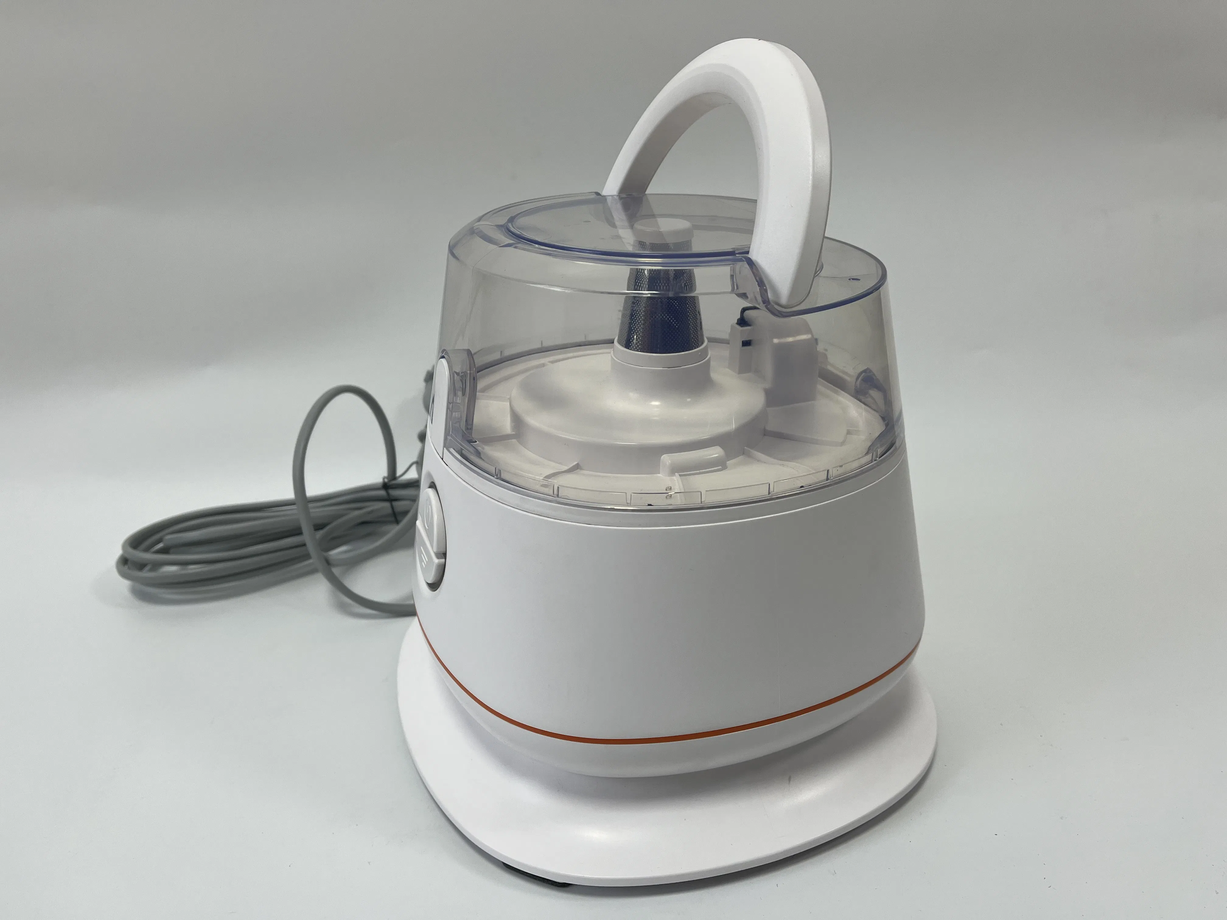 Pet Vacuum Brush Cleans While Brushing Custom OEM Grooming Kit