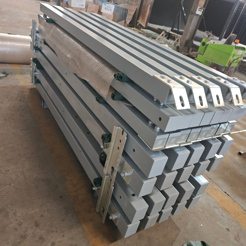 Factory Direct Fiberglass FRP Composite Crossarm GRP FRP Composite Cross Arm