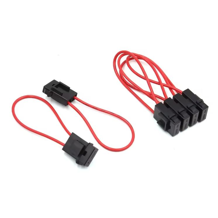 Держатель предохранителя винтового типа для мотоцикла