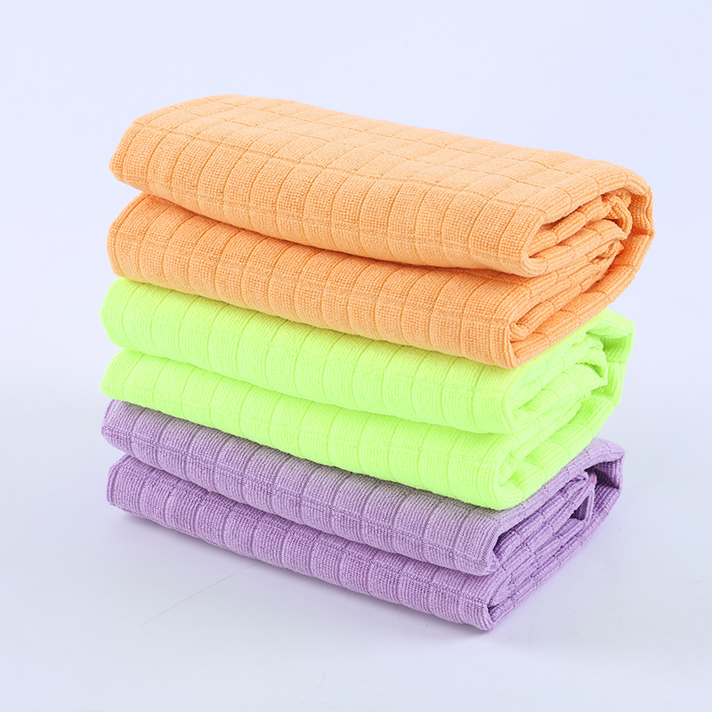 Special Nonwovens Extremely Durable New Style Super Absorbent Disinfect Soft Wipes for Water Quick Cleaning Cloth Dry Towel