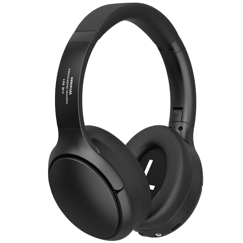 Беспроводные наушники VJE901 Over-Ear с шумоподавлением