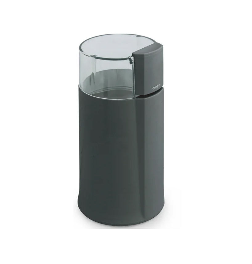 Compact Electric Coffee Grinder for Perfectly Ground Coffee