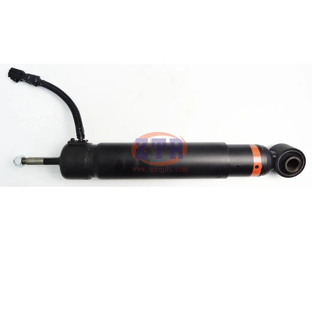 Задний амортизатор индукционный для Toyota Land Cruiser GRJ150 48530-69525