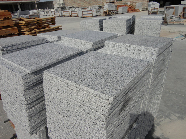 Granite Floor Wall Tiles Cheap Outdoor Pavement Landscape Paving Stone