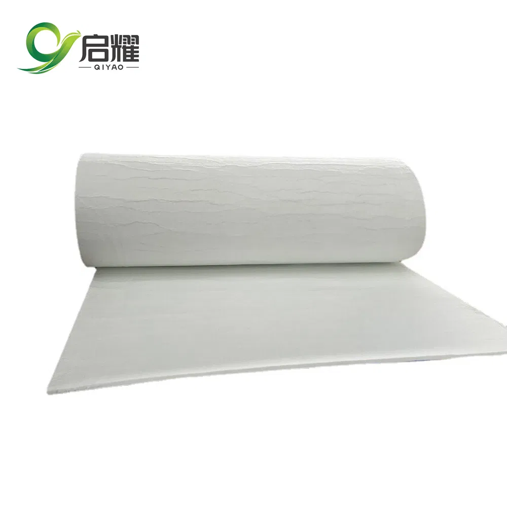 CE Aerogel Thermal Insulation for Building