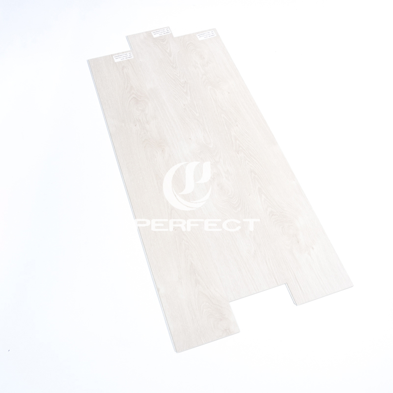 Commercial Grade Spc Flooring for Booth Home Shop Decoration