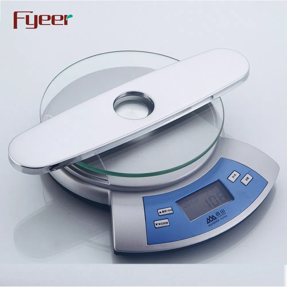 Декоративная панель для кухонного смесителя Fyeer 10 дюймов