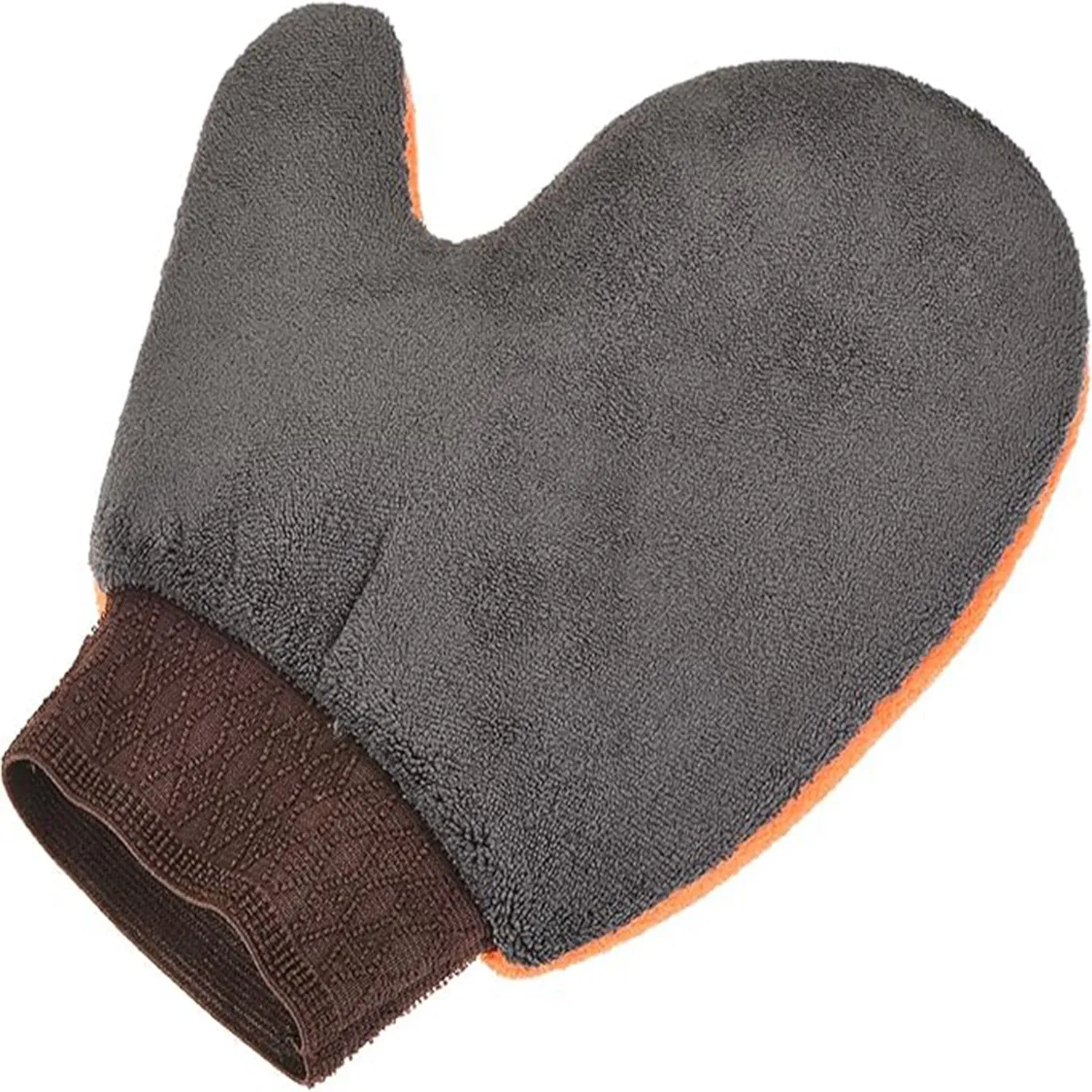 Microfiber Gloves Wash Dishes Kitchen Glove