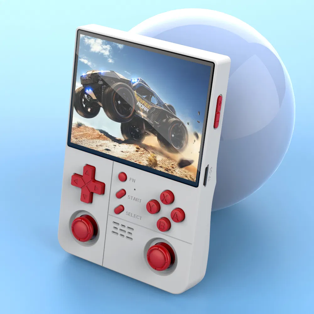 Портативная консоль Esaker R40xx PRO Max 4" Linux 64GB