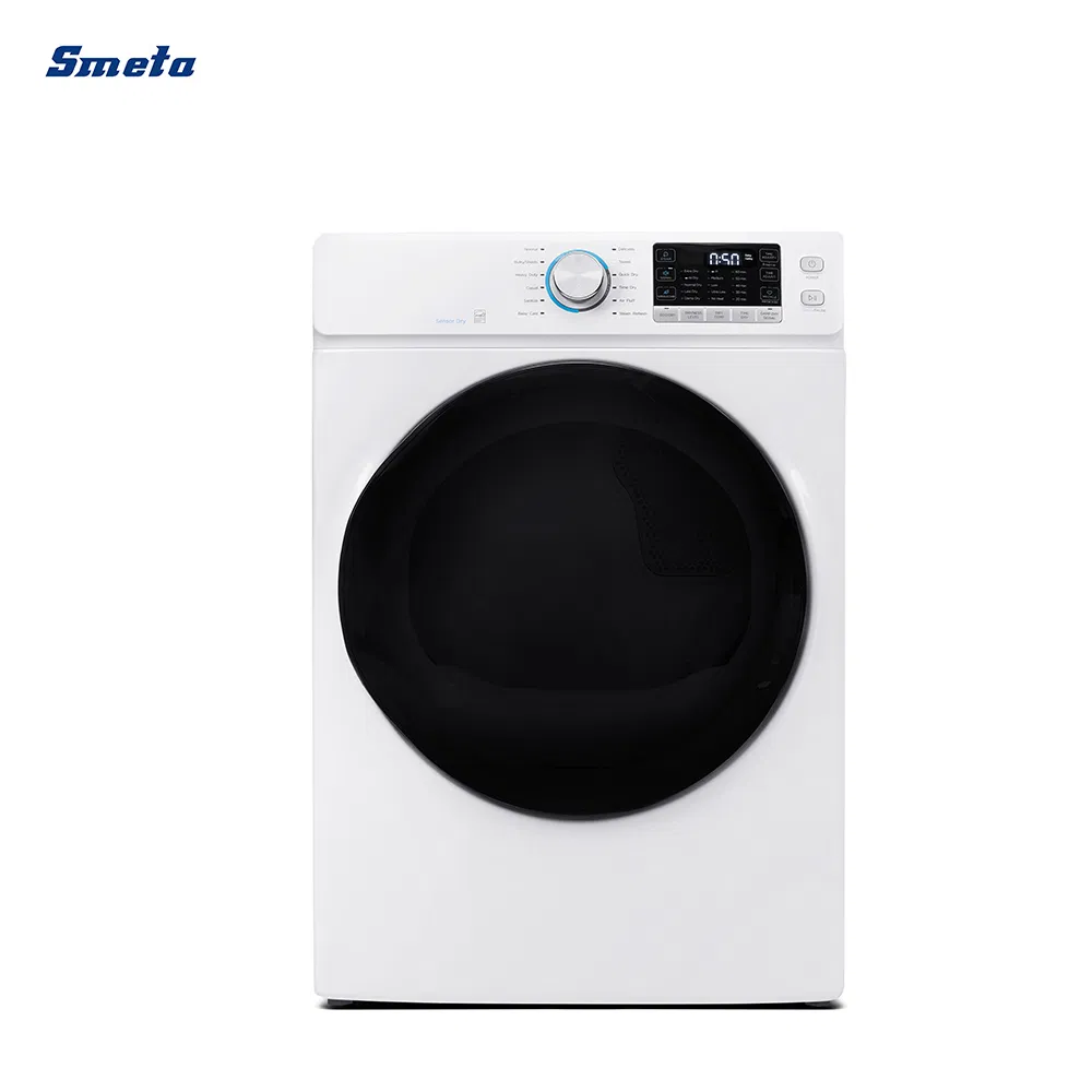 Smeta China Best 21kg 110V Electronic Clothes Dryer Machine