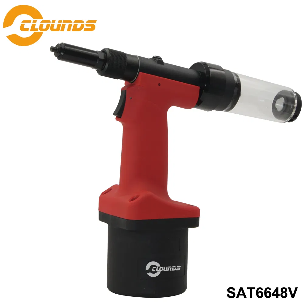 Пневматическая заклепочная машина Automatic Pop Air Riveter