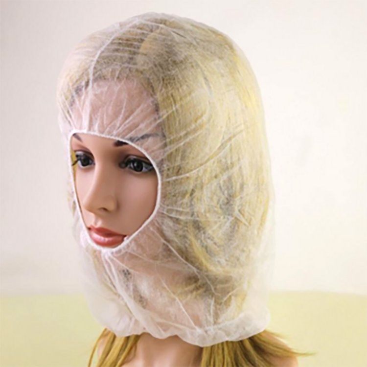 Good Quality Disposable PP Nonwoven Caps