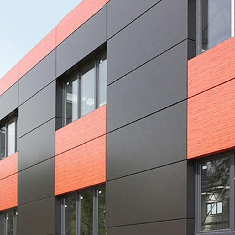 Алюминиевые композитные панели Alucobond 4мм PVDF