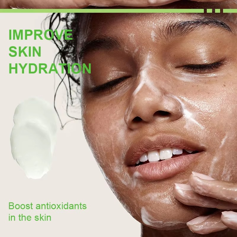 Wholesale Organic Avocado Extract Makeup Remover Balm Skin Care Oil Control Deep Cleansing Moisturizing Remover Balm