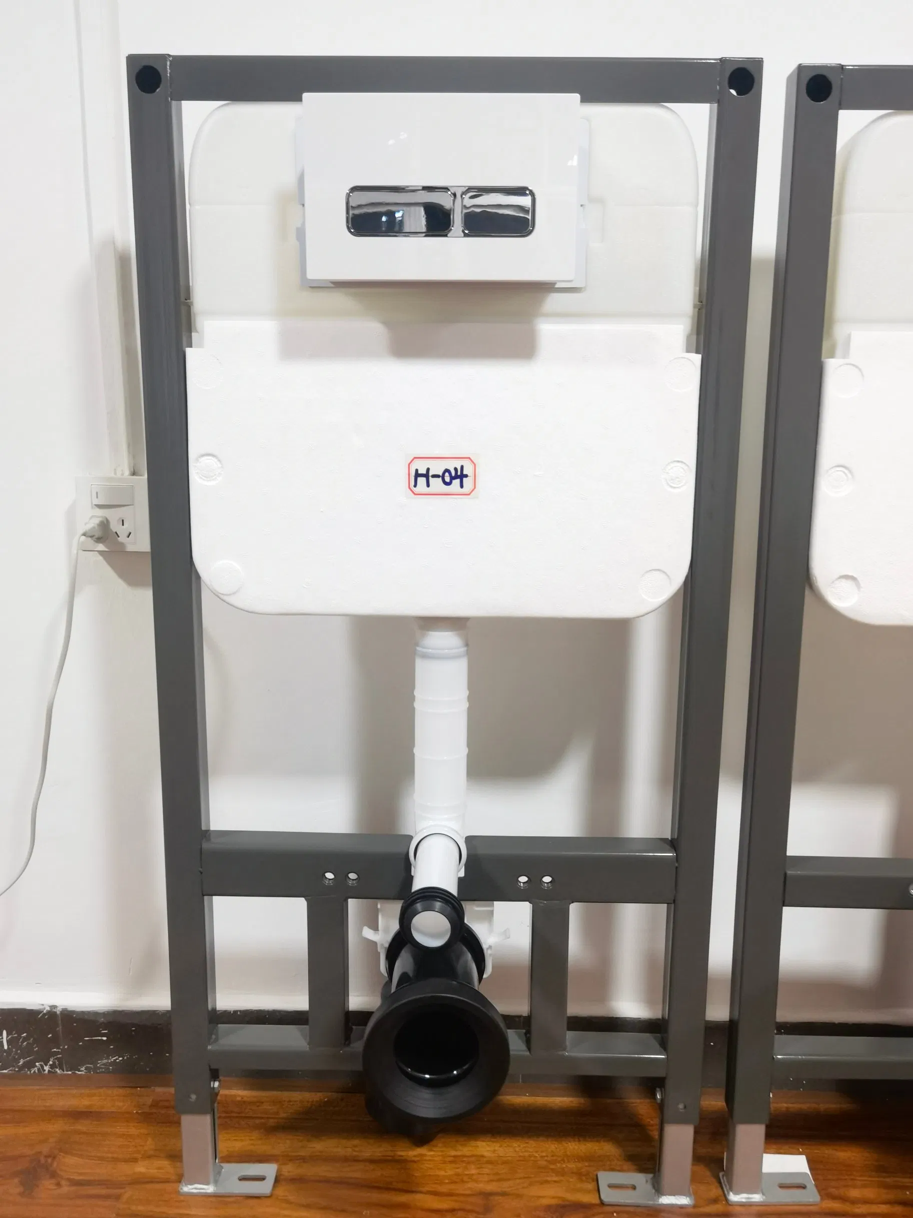 Concealed Tank for Wc Toilet
