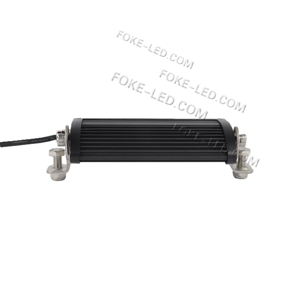 7-дюймовая светодиодная фара E-Mark, 30 Вт, 12 В