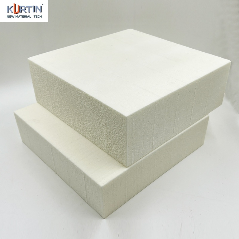 Compressive Strength PIR Foam Boards for Load-Bearing Applications