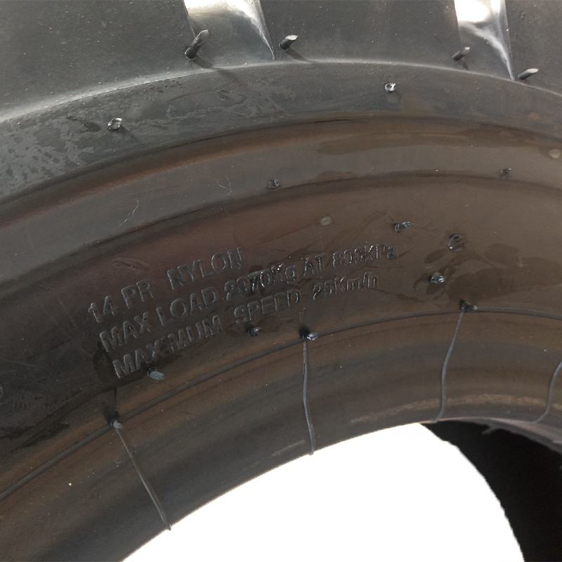 Шина для вилочного погрузчика 8.25-15 / 28x9-15 / 3.00-15