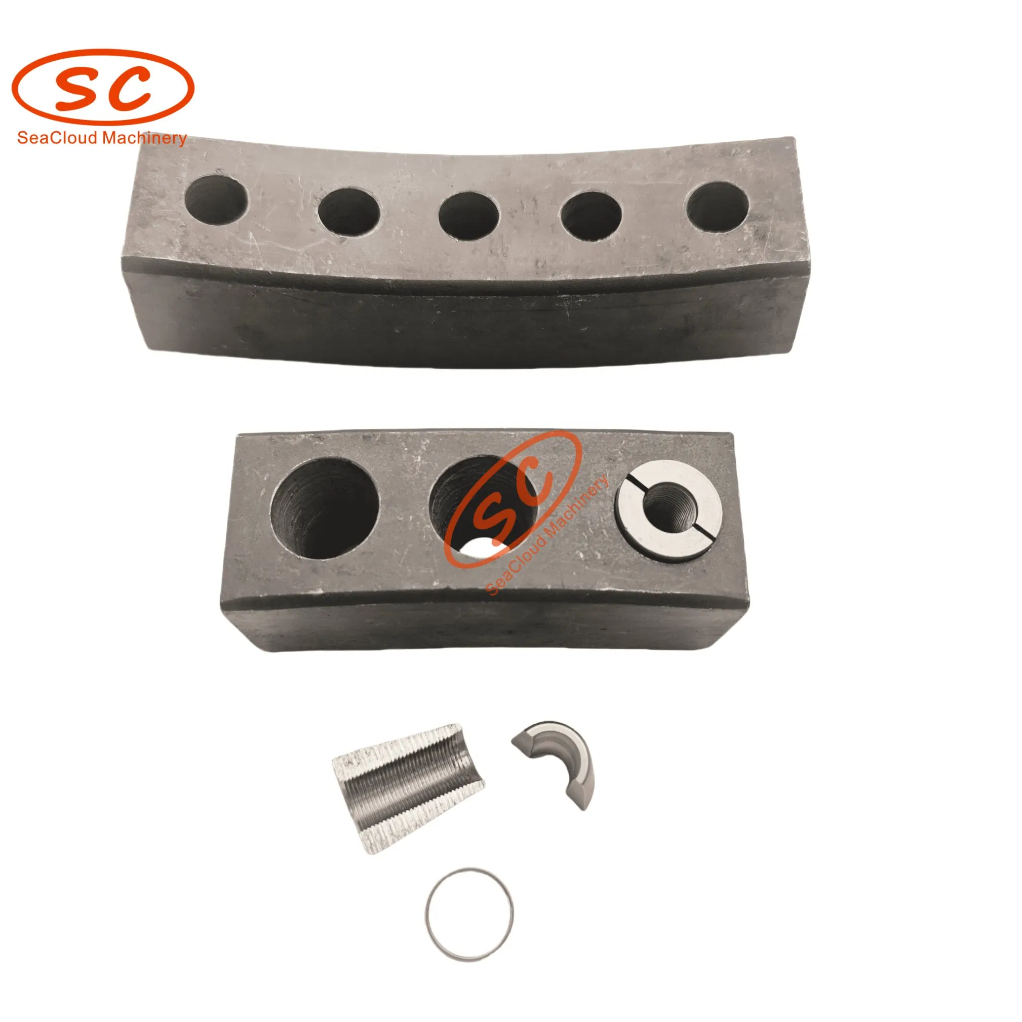 Advanced Durable Corrosion Resistant Concrete Round Anchorage for Building Installations