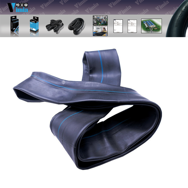 Камеры мотоциклетные Butyl Rubber 275-18 300-18