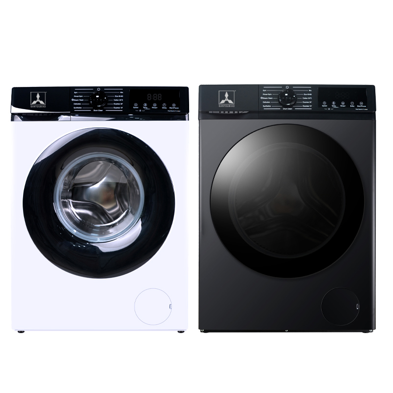 Wholesale 220-240V/50Hz 10kg Drum Washing Machine