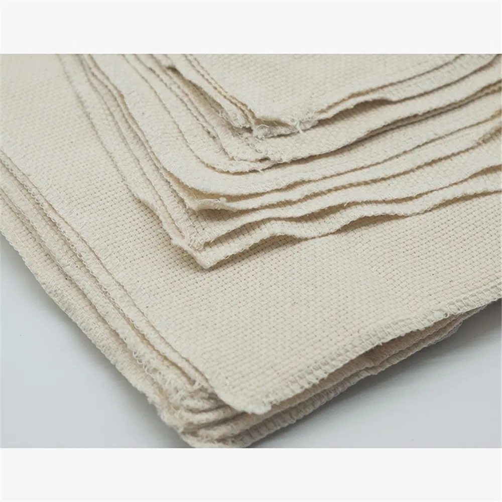 Monks Cloth Fabric Punch Needle for DIY Embroidery Needlework 1*1 M