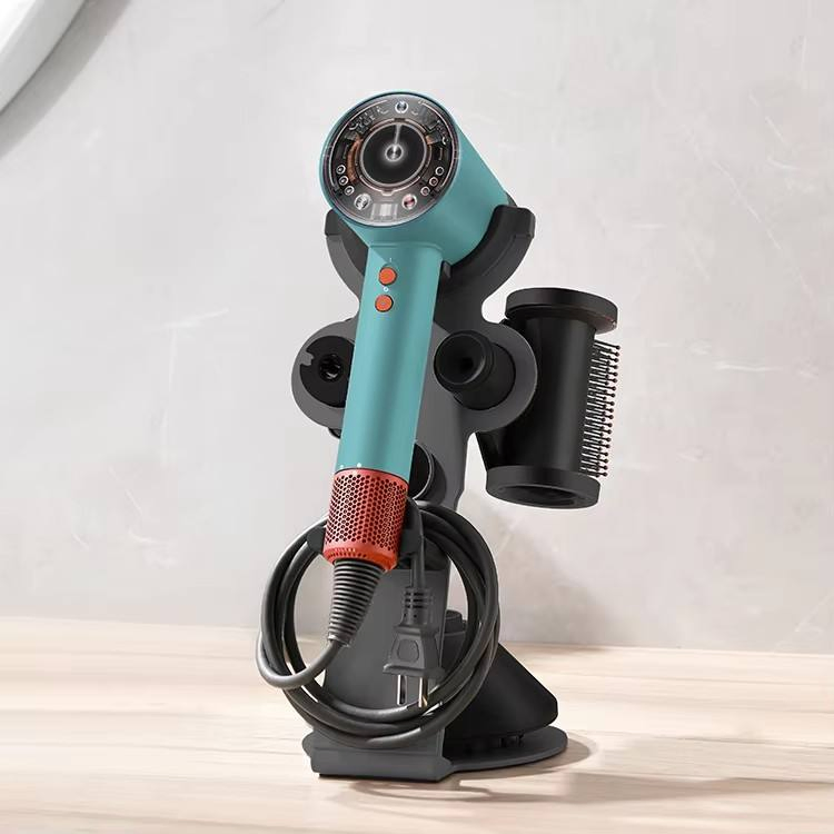 2026 Hot The HD16 Smart Home Hair Dryer Is a Bestseller with an OLED Display Featuring an Intelligent Sensor and a Bladeless Design