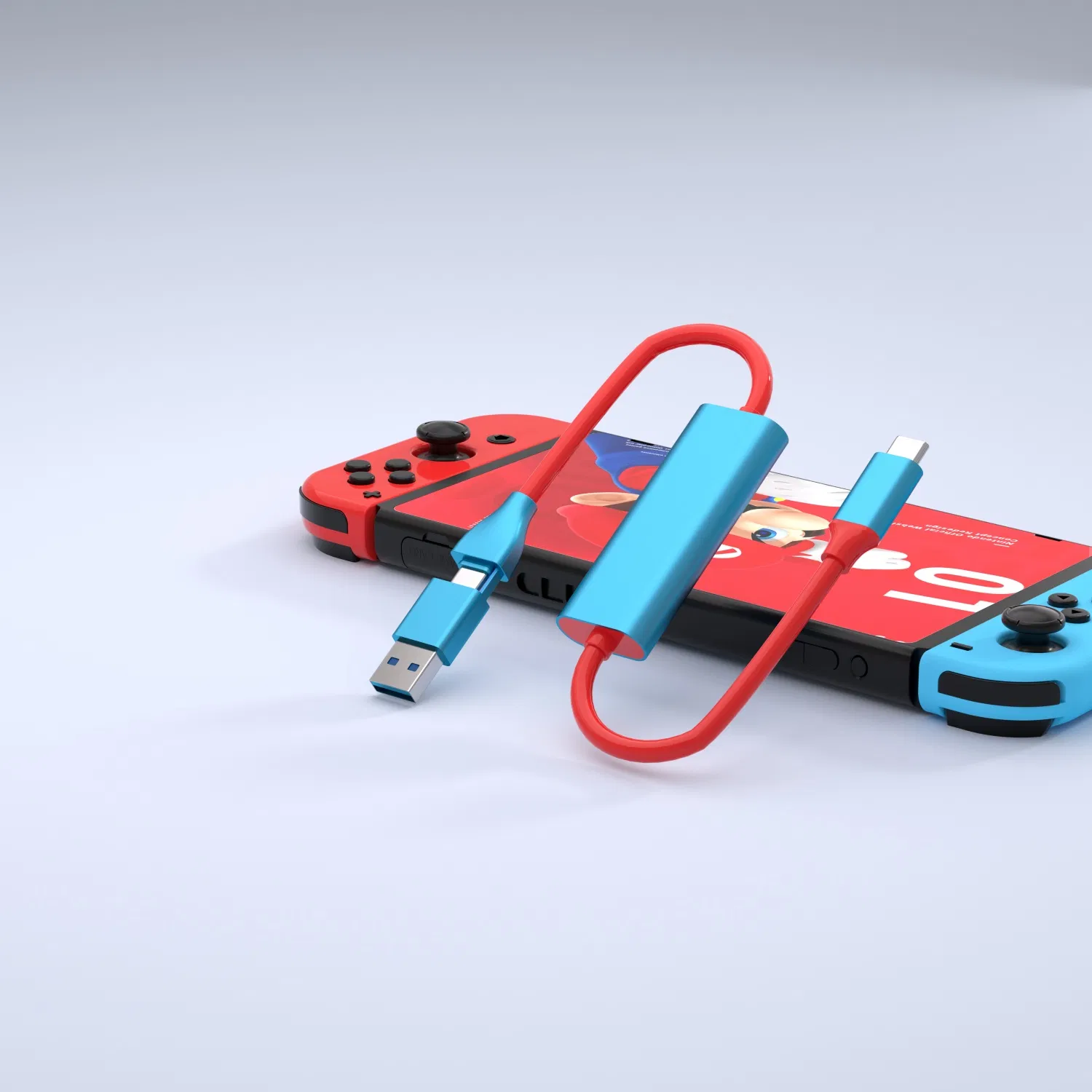 Карта захвата USB для игр и стримов