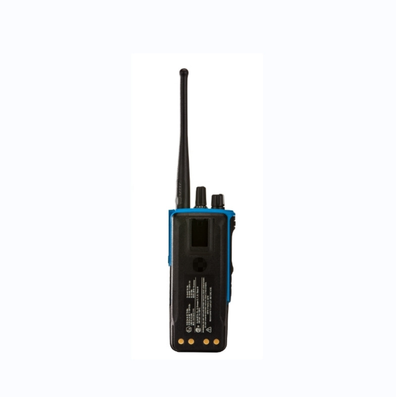 Портативная рация Motorola XiRP8608ex DMR