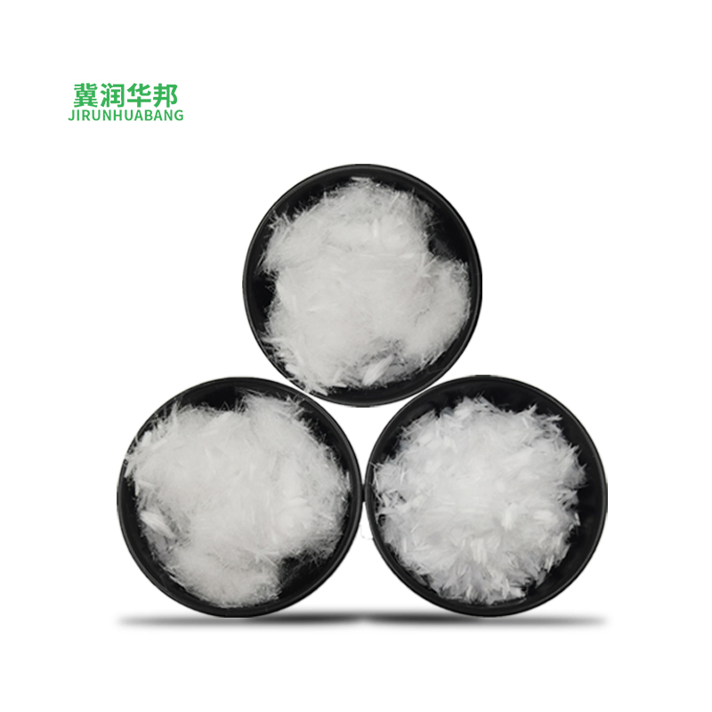 Industrial Grade Polypropylene Fiber Weather Resistant