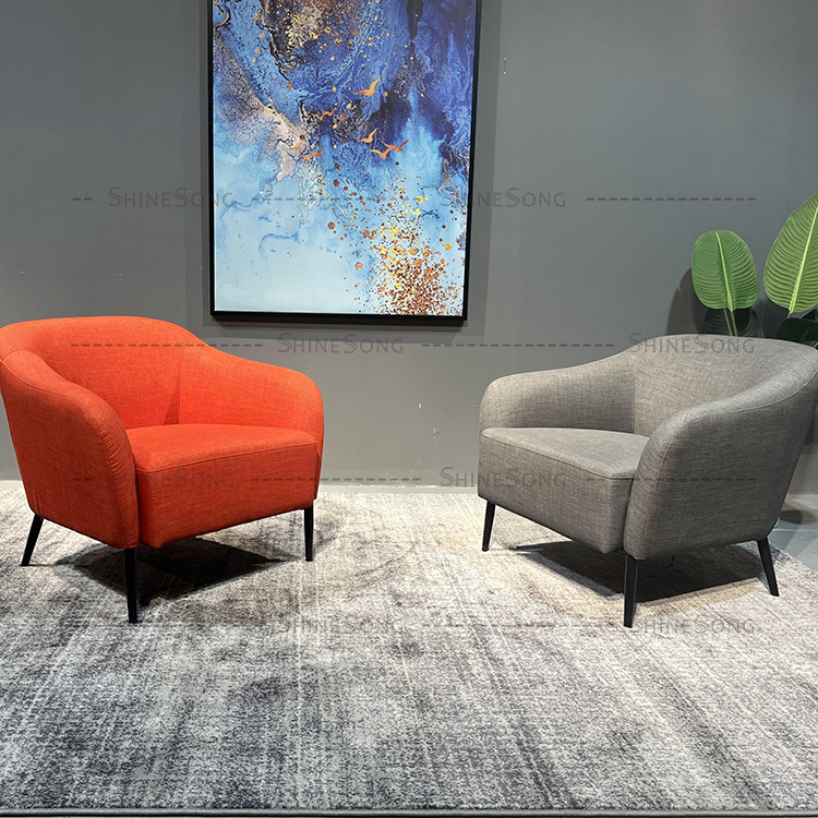 Диван-кресло для гостиной