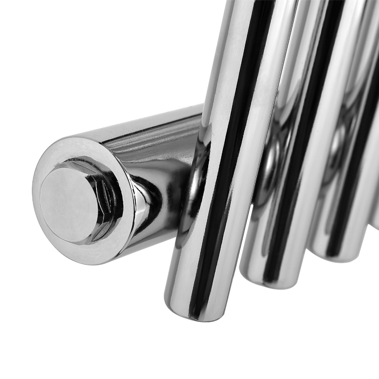 Avonflow Towel Warmer Nt Series Towel Rail Chrome Radiator for Smart Home CE/NF/ETL/UL