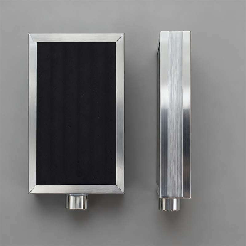 Silicon Carbide Far Infrared Heating Panels (Sic IR Heating Panel)