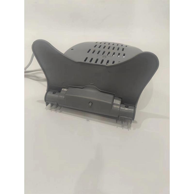 Halogen Heater400W/800W/1200W High Quality Rotatable Handle Electric Room Heater with 3 Heating