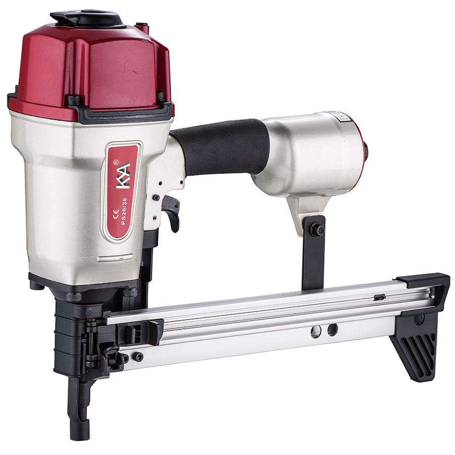 Пневматический гвоздезабиватель PS2638 для бетона и стали