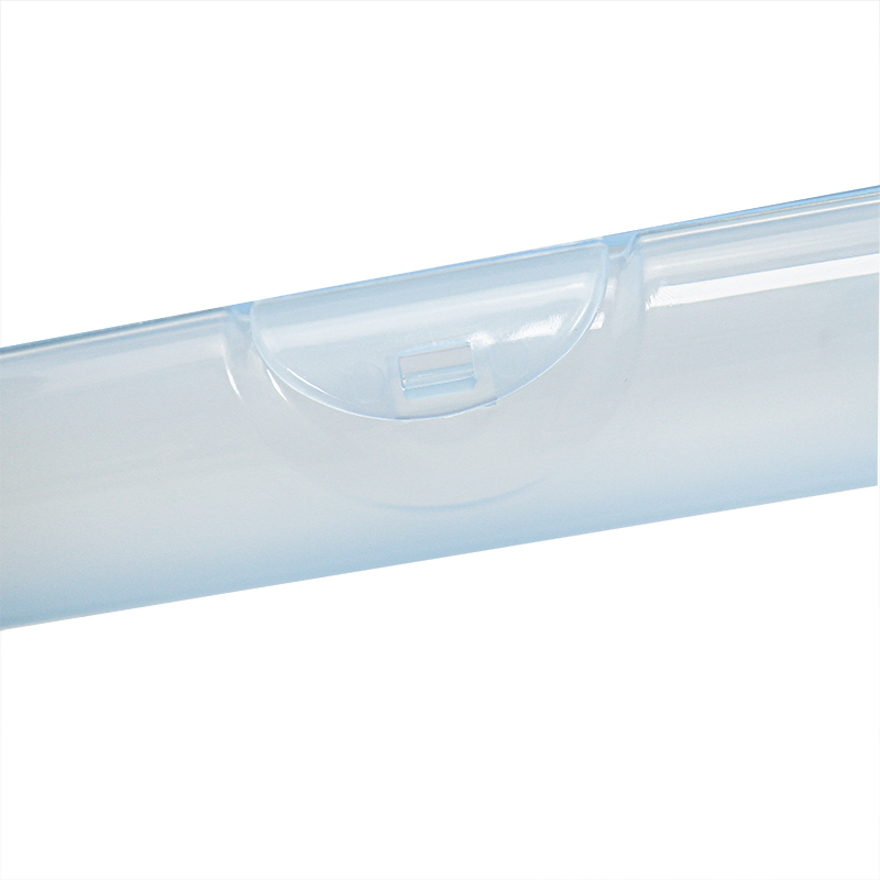 Manufacturer Colorful Toothbrush Holder Easy to Cary for Travel Toothbrush Case