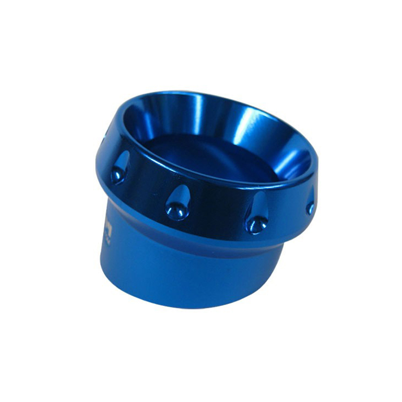 Turning Aluminum Stainless Steel Parts CNC Processing