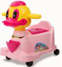Baby Products/Portable Potty for Children/Cute Cartoon Designs