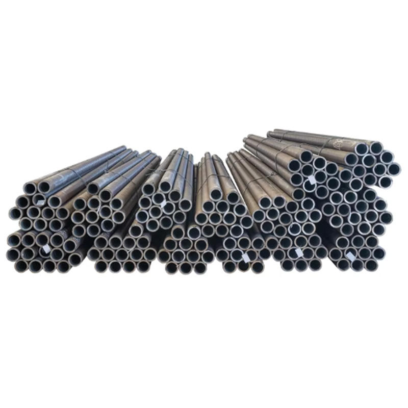 60mm Neo Cexv-42 BMX Caqea36 ASTM. A513 AISI 4140 4130 42CrMo 30CrMo 40crmo4 Chromoly Seamless Steel Pipe Alloy Structural Pipe