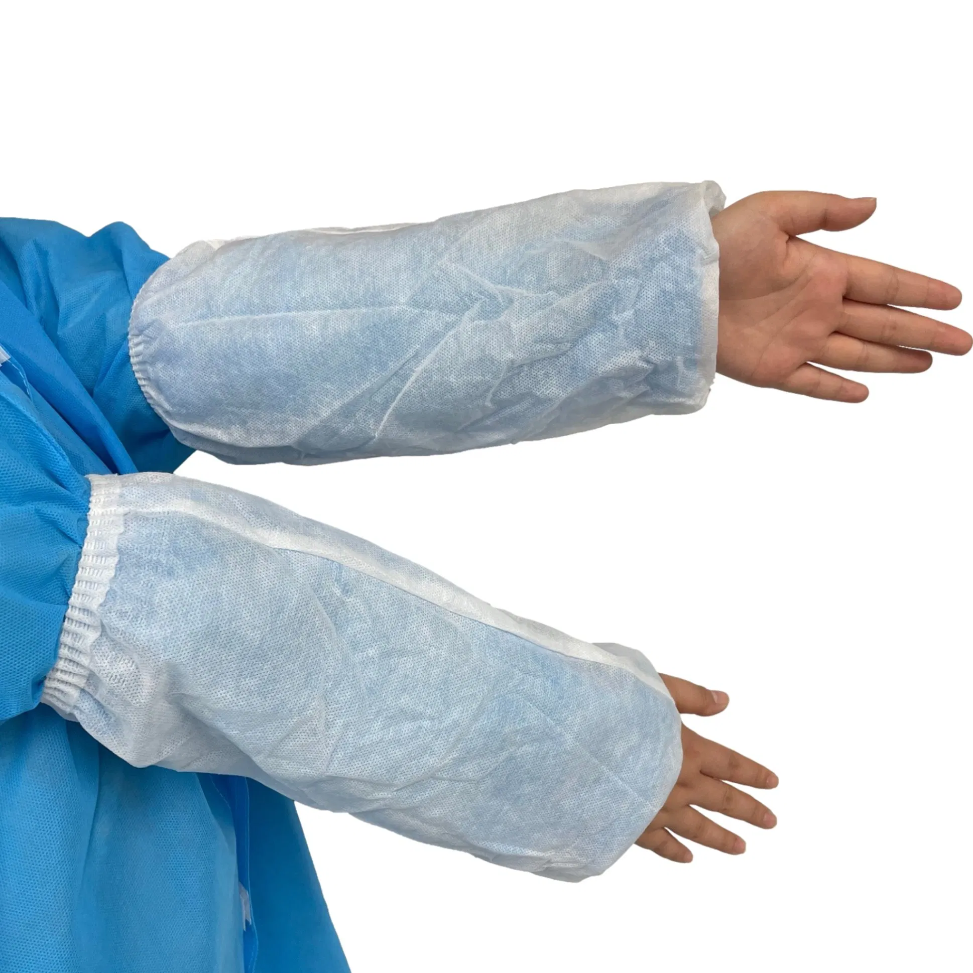 PE Sleeve Cover and Waterproof Sleeve Cover, Plastic Oversleeve