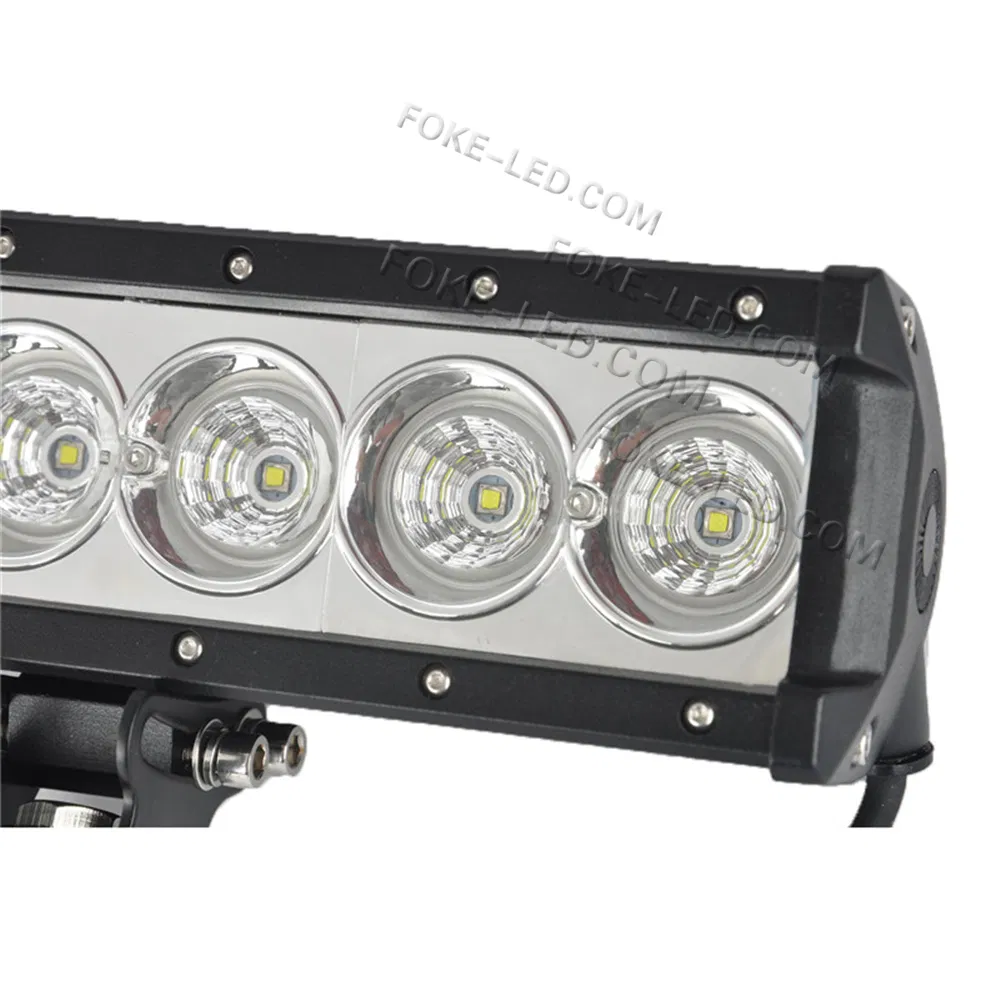 Светодиодная линейка 60W 10.4" для UTV ATV SUV