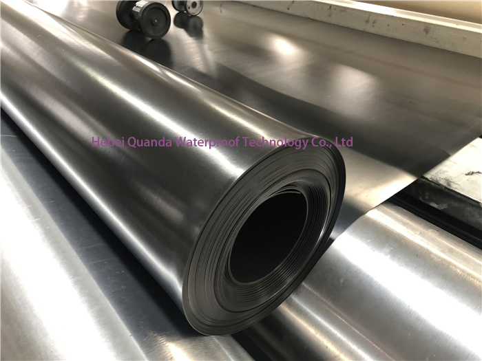 PVC Membrane