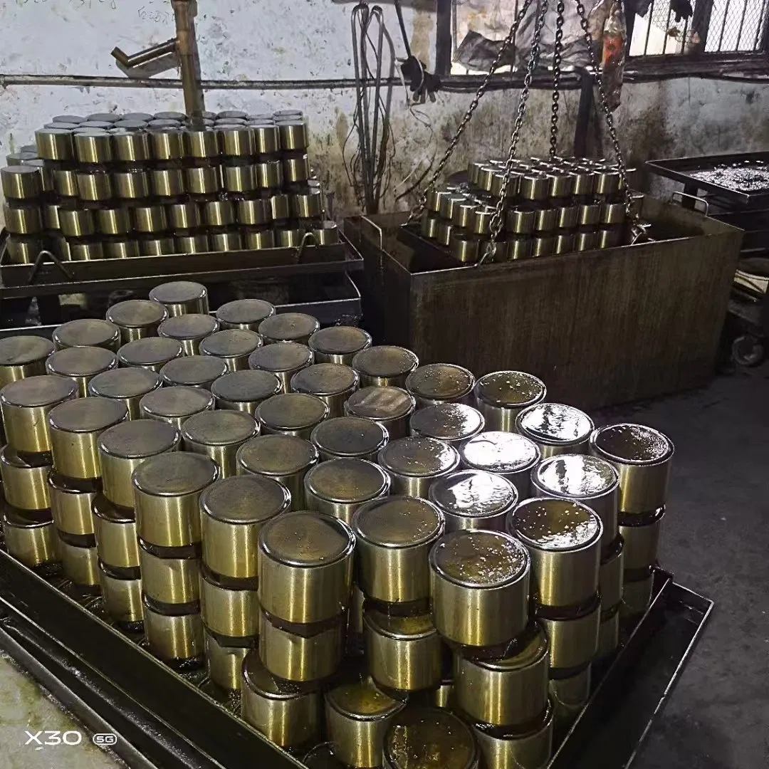 Литые детали для автомобилей и мотоциклов