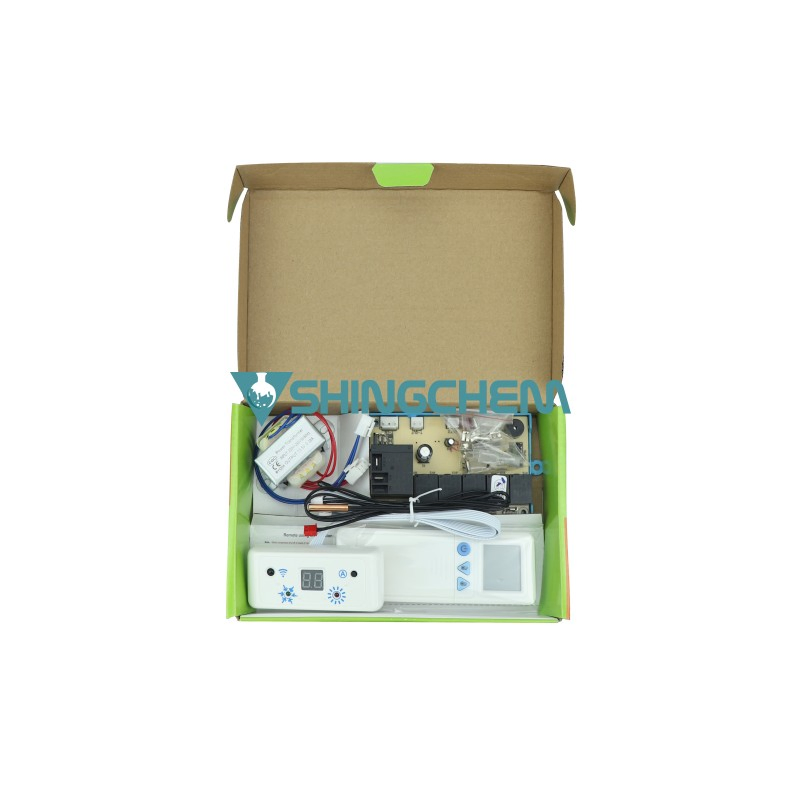 High Quality Use in Cooling System A/C Control Board
