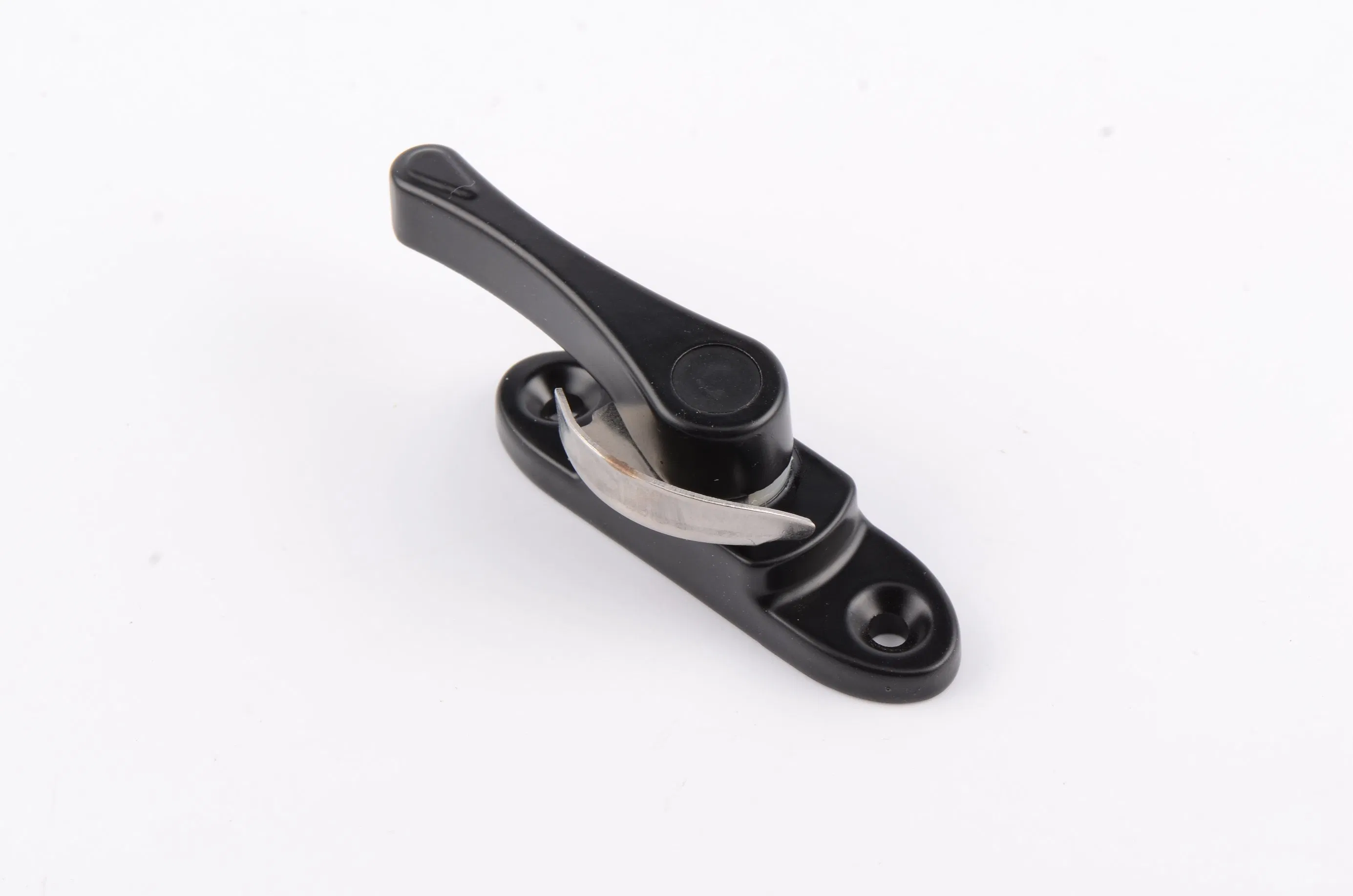 Keyi Metal Sliding Door and Window Push -Pull Crescent Sash Lock